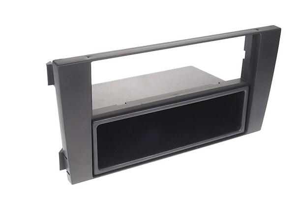 Radioramme Audi A6 2001 - 2005  2 DIN 